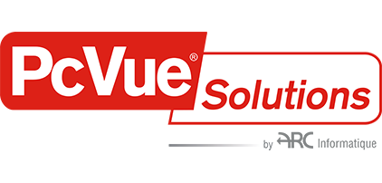 Pc-Vue Solutions